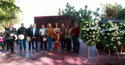 Gobernadora Marina del Pilar