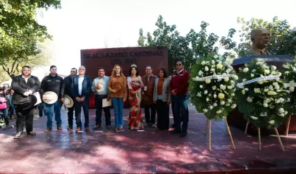 Gobernadora Marina del Pilar