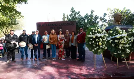 Gobernadora Marina del Pilar