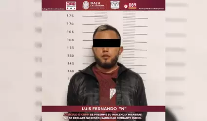 Buscado por el delito de homicidio calificado