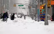 La tormenta invernal no amaina; van 30 muertes en EU