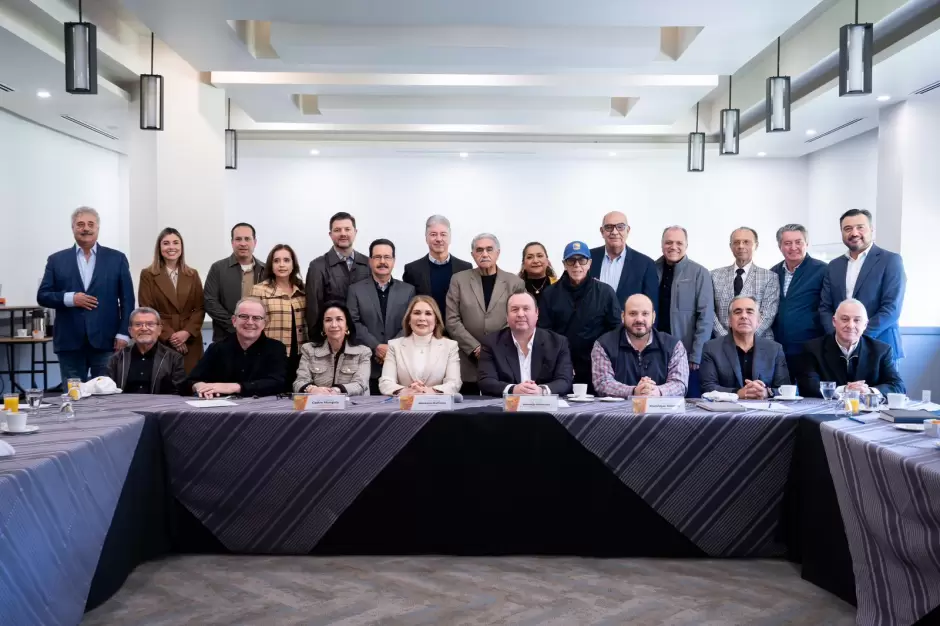 CDT y gobierno municipal fortalecen agenda de desarrollo para Tijuana