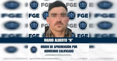 Detenido