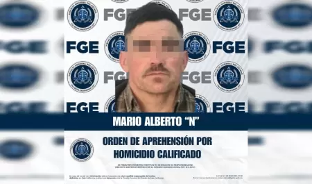 Detenido