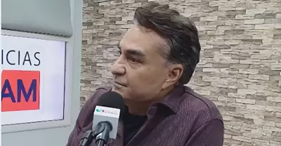 Doctor Jes�s Ruiz Uribe