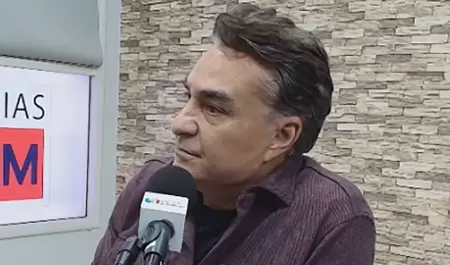 Doctor Jes�s Ruiz Uribe