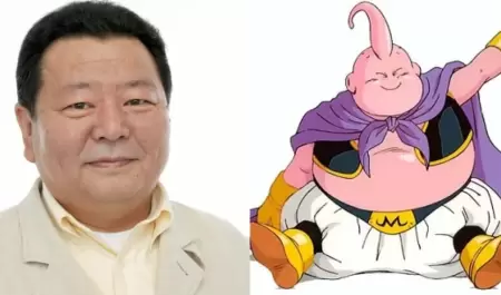 Kozo Shioya, Majin Buu
