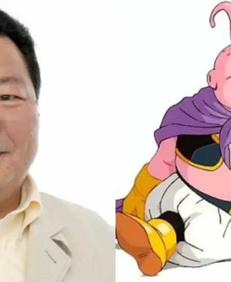 Kozo Shioya, Majin Buu