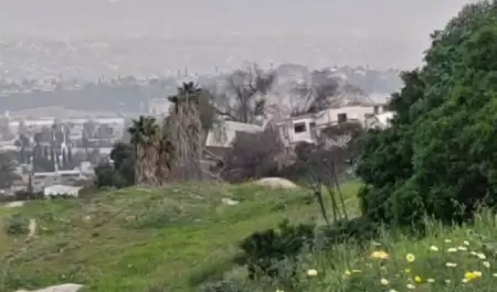 Lomas Conjunto Residencial