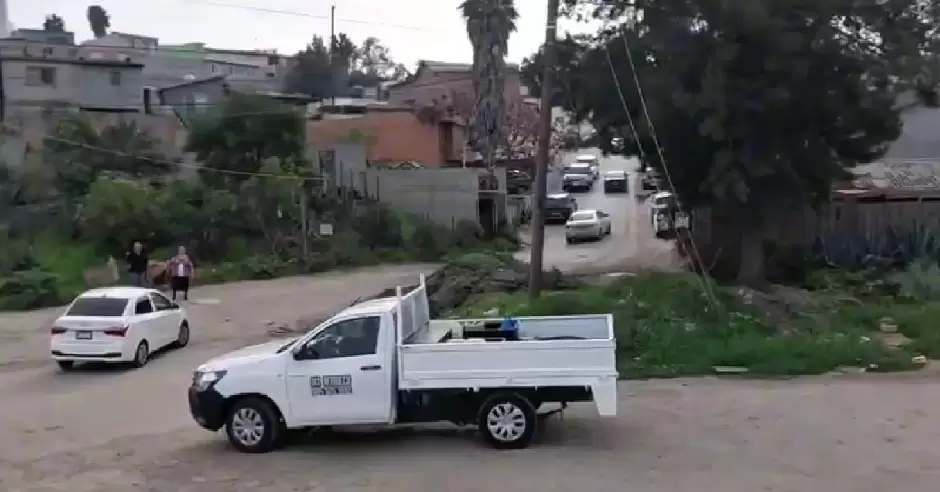 Lomas Conjunto Residencial