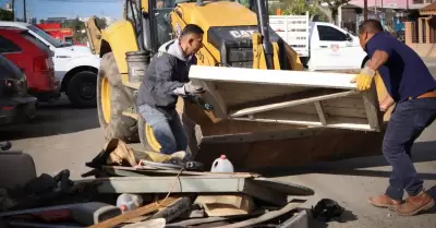 Tijuana: Ciudad Limpia