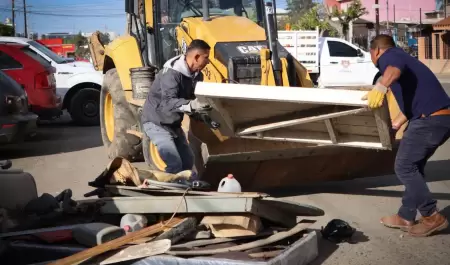 Tijuana: Ciudad Limpia