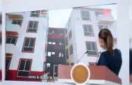 Vivienda para el Bienestar: Avanza construcci�n de 1.8 millones de viviendas; inicia entrega en Yucat�n donde la meta son 70 mil