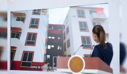 Vivienda para el Bienestar