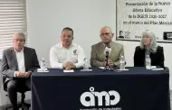 Presentan en Asociaci�n de Industriales de la Mesa de Otay (AIMO) nueva oferta acad�mica alineada a la industria
