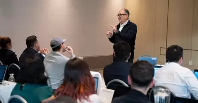 Bootcamp Gastronom�a