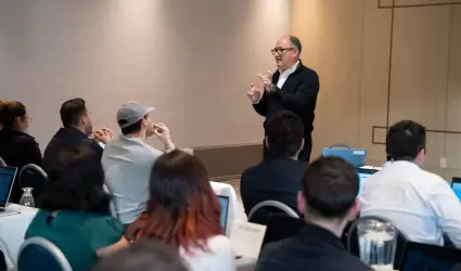 Bootcamp Gastronom�a