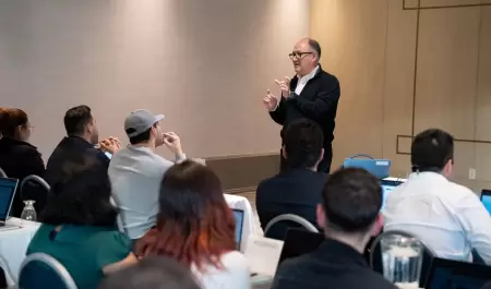 Bootcamp Gastronom�a