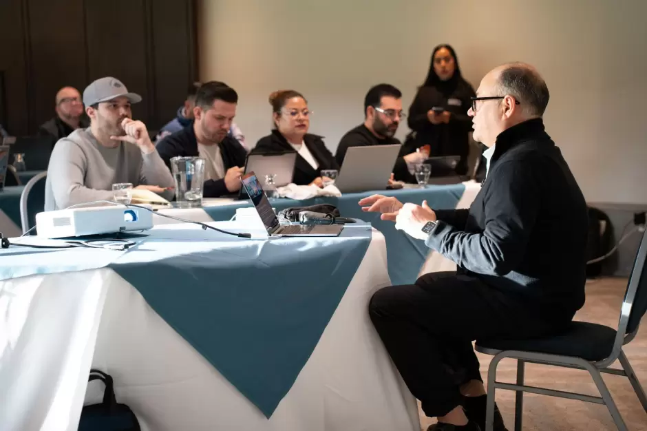 Bootcamp Gastronom�a