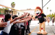 Gobierno de Ensenada reactiva el programa D.A.R.E. en escuelas de Ensenada tras cinco a�os sin implementaci�n