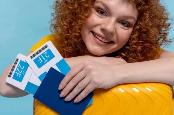 Equipaje var�a seg�n tarifa: personal incluido, carry-on y documentado extra.