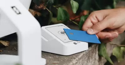 Comercios mexicanos adoptan pagos �giles ante cambios en h�bitos financieros.