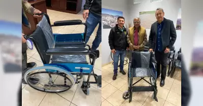 Beneficia DIF Ensenada a m�s de 3 mil familias