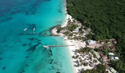 Punta Cana ofrece excursiones variadas con playa, cultura y aventura.