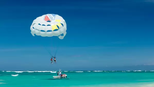 Paseos incluyen caf�, cacao, chocolate artesanal y ron dominicano.