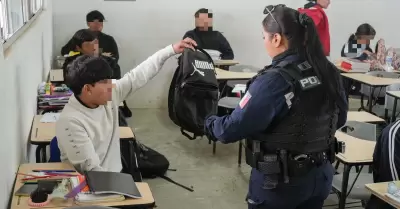 Revisi�n de Pertenencias