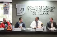 Presentar� Gobierno Municipal 'La Bicigu�a Tijuanense' y 'El Manual del S�per Conductor'