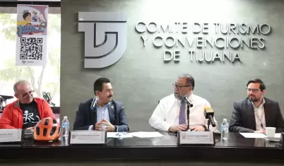 Presentar� Gobierno Municipal 'La Bicigu�a Tijuanense' y 'El Manual del S�per Co