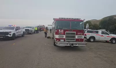 Localizan cuerpo sin vida en la orilla del mar en acantilados de La Joya