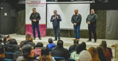 Ciclo escolar 2026-1