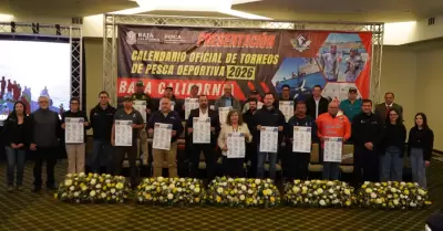 Torneos de Pesca Deportiva 2026