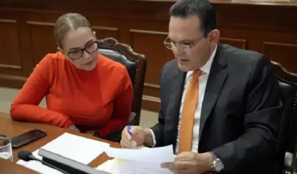 Diputados de Sinaloa