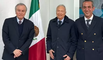 Alejandro Gertz Manero