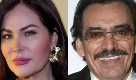 Arleth Ter�n, Joan Sebastian