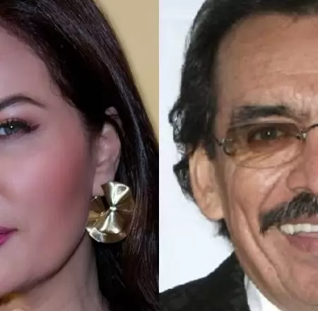 Arleth Ter�n, Joan Sebastian