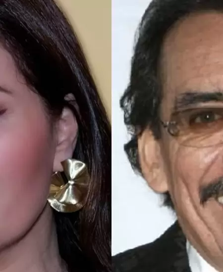 Arleth Ter�n, Joan Sebastian