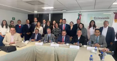 Secretar�a de Econom�a Federal