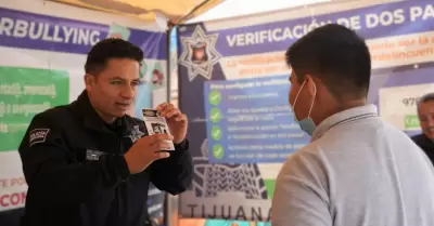 Escuela informada, escuela segura