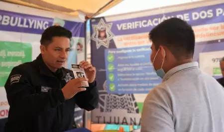 Escuela informada, escuela segura