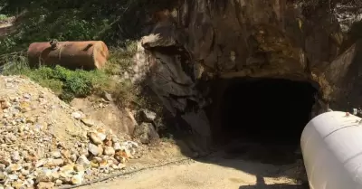 Proyecto P�nuco de Vizsla Silver Corp