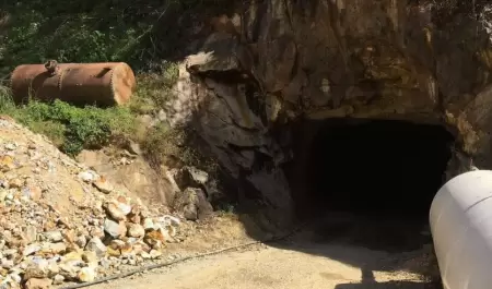 Proyecto P�nuco de Vizsla Silver Corp