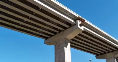 Viaducto elevado