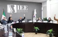 Consejo General del IEEBC celebra su 1.� sesi�n ordinaria de 2026
