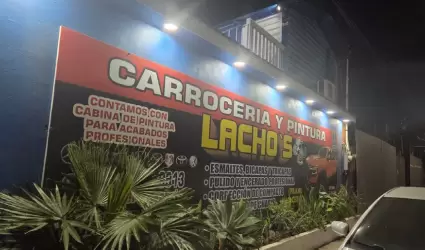 AEI realiza cateos en Tijuana y recupera veh�culos con reporte de robo