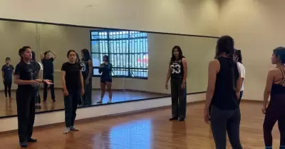 Centro Estatal de las Artes Ensenada