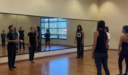 Centro Estatal de las Artes Ensenada